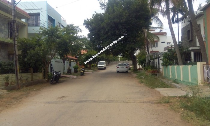 2 BHK Independent House for Sale in T.K.Layout